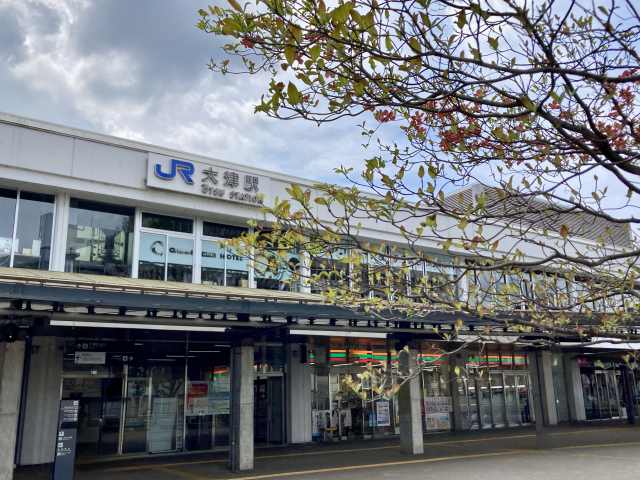 【大津駅周辺のおすすめ駐車場】混雑状況や公式情報と観光スポット
