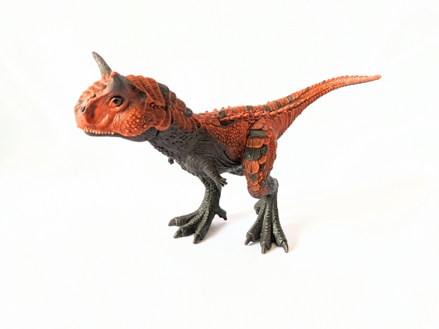 海洋堂フィギュアミュージアム黒壁の画像