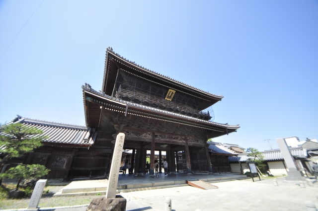 長浜別院大通寺の画像