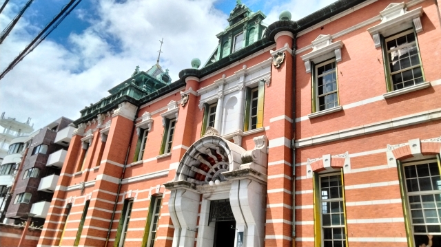 京都文化博物館の画像