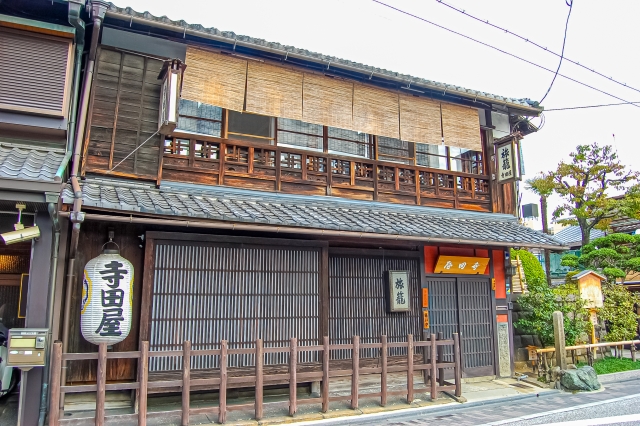 寺田屋の画像