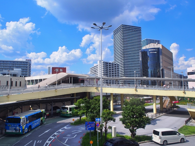 【高槻周辺のおすすめ駐車場】混雑状況や観光スポット情報
