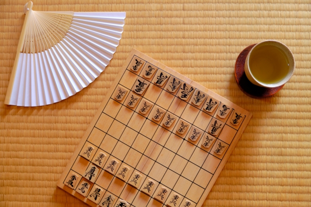 関西将棋会館の画像