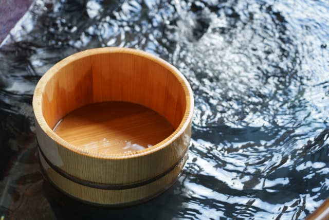 有馬温泉 太閤の湯の画像