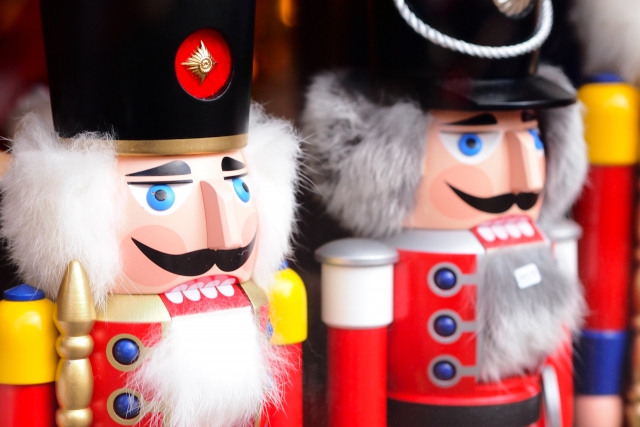 有馬玩具博物館の画像