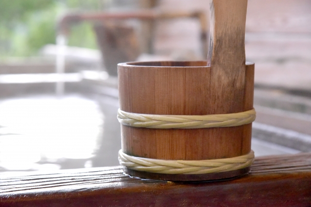 宝塚温泉の画像