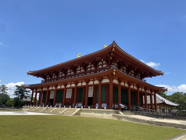 興福寺の画像