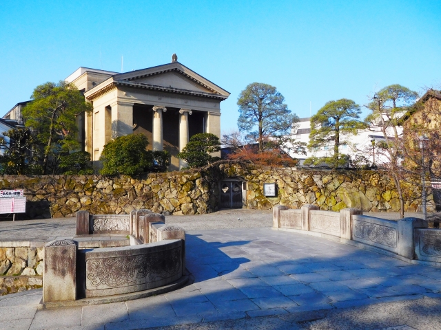 大原美術館の画像