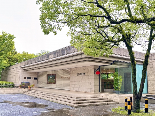 ひろしま美術館の画像