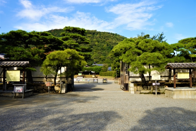 讃岐民芸館の画像