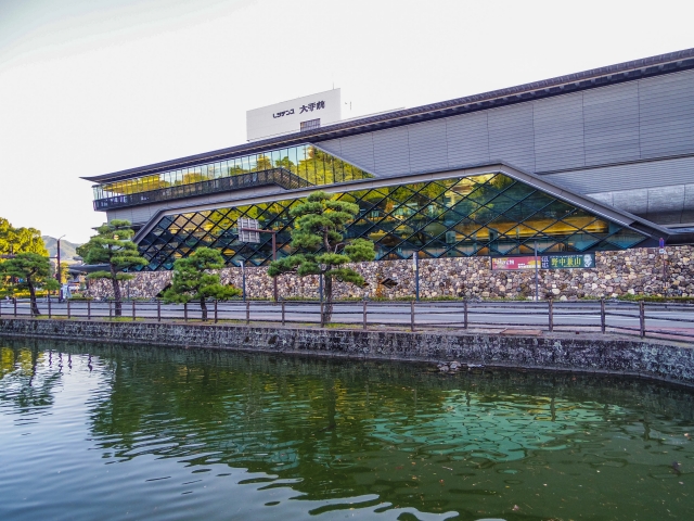 高知城歴史博物館の画像