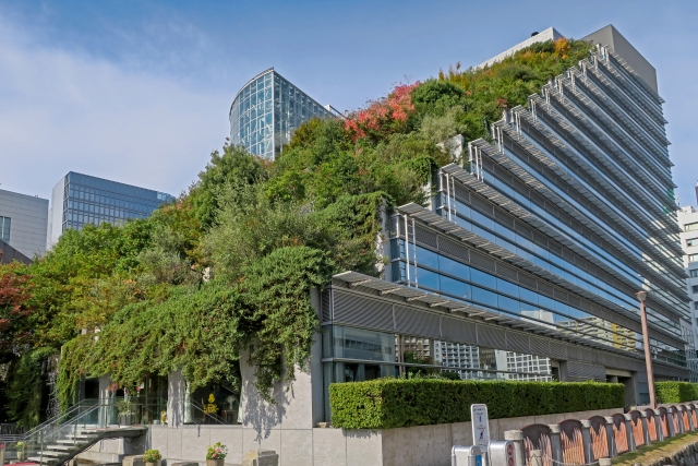 アクロス福岡の画像