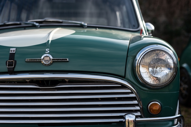 九州自動車歴史館の画像