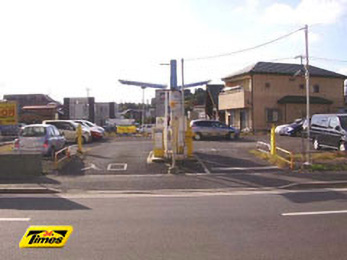 タイムズ東松戸駅前 千葉県松戸市東松戸3 5 の時間貸駐車場 満車 空車 料金情報 タイムズ駐車場検索