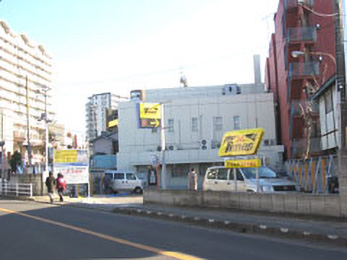 タイムズ北小金第３ 千葉県松戸市小金431 の時間貸駐車場 満車 空車 料金情報 タイムズ駐車場検索