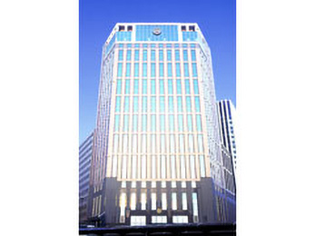 タイムズ・横浜ベイシェラトンホテル＆タワーズの画像