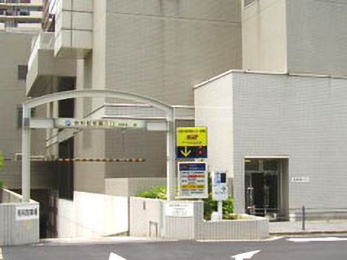 市立 東 大阪 医療 センター