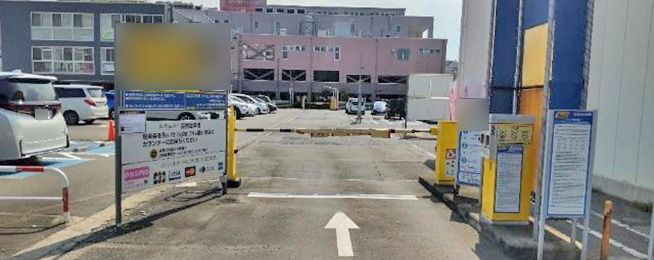 タイムズワカバウォーク 立体 埼玉県鶴ヶ島市富士見1 2 の時間貸駐車場 満車 空車 料金情報 タイムズ駐車場検索 タイムズワカバウォーク 立体 埼玉県鶴ヶ島市富士見1 2 の時間貸駐車場 満車 空車 料金情報 タイムズ駐車場検索