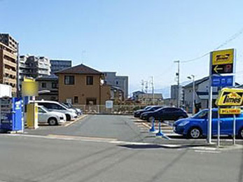 タイムズ長野駅東口第３の画像