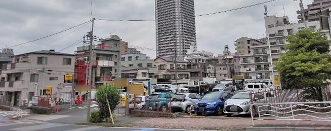 タイムズコーナン江東深川店 東京都江東区深川1 6 の時間貸駐車場 満車 空車 料金情報 タイムズ駐車場検索 タイムズコーナン江東深川店 東京都江東区深川1 6 の時間貸駐車場 満車 空車 料金情報 タイムズ駐車場検索