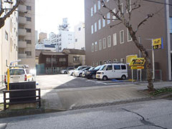 タイムズ長崎恵美須町の画像