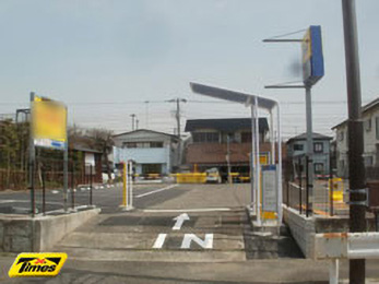 タイムズさいか屋藤沢店 神奈川県藤沢市藤沢555 の時間貸駐車場 満車 空車 料金情報 タイムズ駐車場検索 タイムズさいか屋藤沢店 神奈川県藤沢市藤沢555 の時間貸駐車場 満車 空車 料金情報 タイムズ駐車場検索