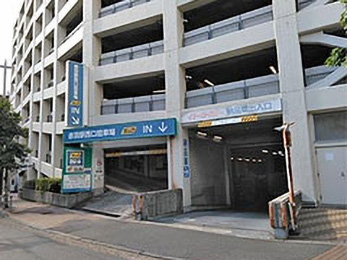 赤羽駅西口