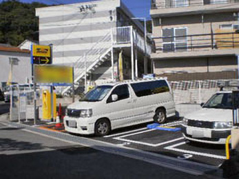 タイムズ神戸駅北 兵庫県神戸市中央区多聞通3 1 の時間貸駐車場 満車 空車 料金情報 タイムズ駐車場検索 タイムズ神戸駅北 兵庫県神戸市中央区多聞通3 1 の時間貸駐車場 満車 空車 料金情報 タイムズ駐車場検索