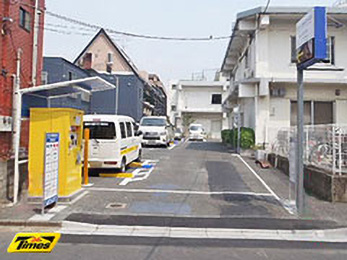 ライフ川崎大島店周辺の時間貸駐車場 タイムズ駐車場検索