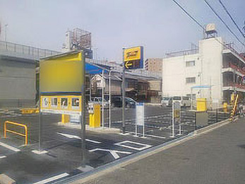 タイムズ寺田町第3 大阪府大阪市阿倍野区天王寺町北1 2 の時間貸駐車場 満車 空車 料金情報 タイムズ駐車場検索 タイムズ寺田町第3 大阪府大阪市阿倍野区天王寺町北1 2 の時間貸駐車場 満車 空車 料金情報 タイムズ駐車場検索