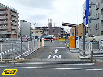 タイムズワカバウォーク 立体 埼玉県鶴ヶ島市富士見1 2 の時間貸駐車場 満車 空車 料金情報 タイムズ駐車場検索 タイムズワカバウォーク 立体 埼玉県鶴ヶ島市富士見1 2 の時間貸駐車場 満車 空車 料金情報 タイムズ駐車場検索