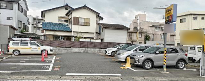 タイムズワカバウォーク 立体 埼玉県鶴ヶ島市富士見1 2 の時間貸駐車場 満車 空車 料金情報 タイムズ駐車場検索 タイムズワカバウォーク 立体 埼玉県鶴ヶ島市富士見1 2 の時間貸駐車場 満車 空車 料金情報 タイムズ駐車場検索