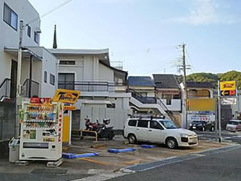 タイムズ神戸駅北 兵庫県神戸市中央区多聞通3 1 の時間貸駐車場 満車 空車 料金情報 タイムズ駐車場検索 タイムズ神戸駅北 兵庫県神戸市中央区多聞通3 1 の時間貸駐車場 満車 空車 料金情報 タイムズ駐車場検索