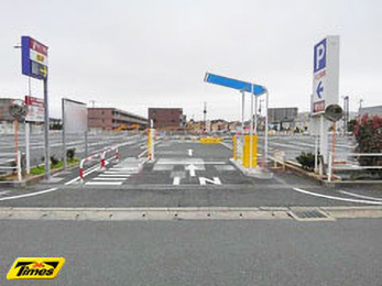 タイムズヤオコー浦安東野店 千葉県浦安市東野2 29 の時間貸駐車場 満車 空車 料金情報 タイムズ駐車場検索