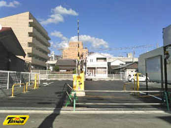 タイムズ奈良中央 奈良県奈良市林小路町8 の時間貸駐車場 満車 空車 料金情報 タイムズ駐車場検索 タイムズ奈良中央 奈良県奈良市林小路町8 の時間貸駐車場 満車 空車 料金情報 タイムズ駐車場検索
