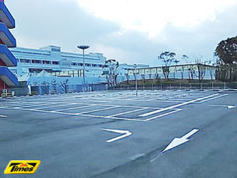 Usj ユニバーサル スタジオ ジャパン 周辺のおすすめ駐車場 混雑状況や観光スポット情報