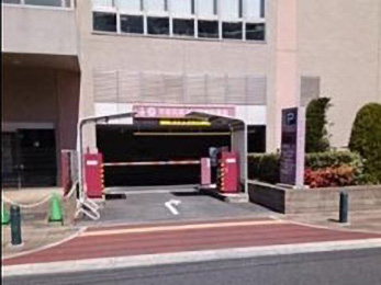 コナミスポーツクラブ武蔵浦和周辺の時間貸駐車場 タイムズ駐車場検索