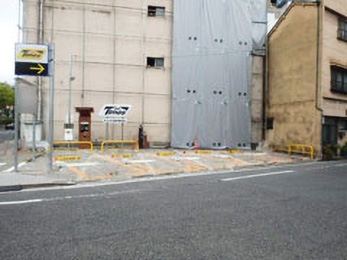 タイムズ広島京橋町第２の画像