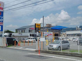 タイムズコーナンＰＲＯ新在家店