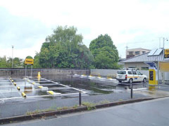 タイムズ鶴里町２丁目