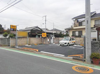 タイムズ狛江駒井町（東京都狛江市駒井町2-30）の時間貸駐車場・満車 