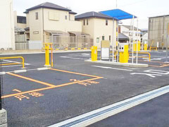 タイムズ泉大津春日町