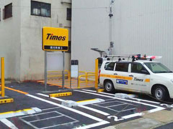 タイムズ神戸駅北 兵庫県神戸市中央区多聞通3 1 の時間貸駐車場 満車 空車 料金情報 タイムズ駐車場検索 タイムズ神戸駅北 兵庫県神戸市中央区多聞通3 1 の時間貸駐車場 満車 空車 料金情報 タイムズ駐車場検索