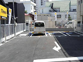 タイムズさいか屋藤沢店 神奈川県藤沢市藤沢555 の時間貸駐車場 満車 空車 料金情報 タイムズ駐車場検索 タイムズさいか屋藤沢店 神奈川県藤沢市藤沢555 の時間貸駐車場 満車 空車 料金情報 タイムズ駐車場検索