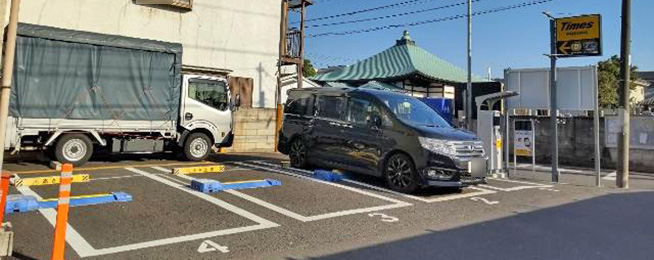 タイムズ葛飾区亀有南駐車場 亀有パーキングリリオ 東京都葛飾区亀有3 26 の時間貸駐車場 満車 空車 料金情報 タイムズ駐車場検索 タイムズ葛飾区亀有南駐車場 亀有パーキングリリオ 東京都葛飾区亀有3 26 の時間貸駐車場 満車 空車 料金情報 タイムズ駐車場検索
