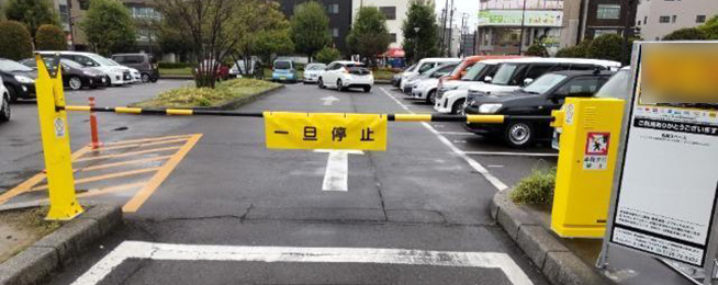 岐阜駅 岐阜市 周辺の時間貸駐車場 タイムズ駐車場検索