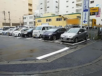 タイムズ小川町第１０