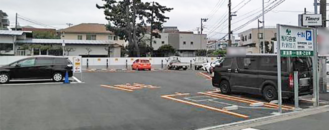 タイムズさいか屋藤沢店 神奈川県藤沢市藤沢555 の時間貸駐車場 満車 空車 料金情報 タイムズ駐車場検索 タイムズさいか屋藤沢店 神奈川県藤沢市藤沢555 の時間貸駐車場 満車 空車 料金情報 タイムズ駐車場検索
