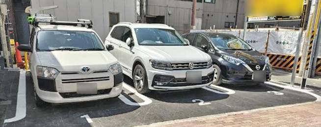 タイムズ海岸通第16