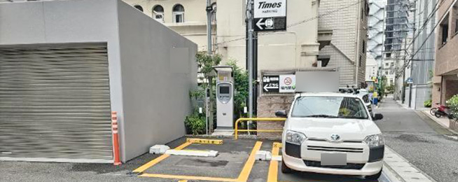 タイムズ海岸通第１７